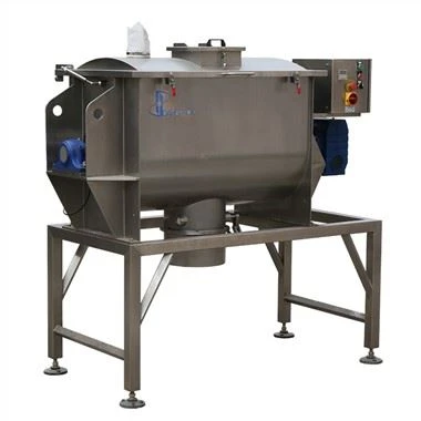 Manufacture Ribbon Blender