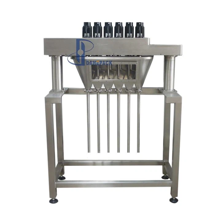 Dosing Systems – Auger Doser
